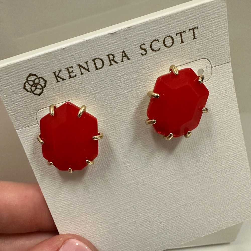 Kendra Scott Morgan earring